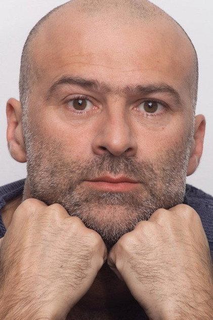 Julien Kramer - Actor Profile Photo