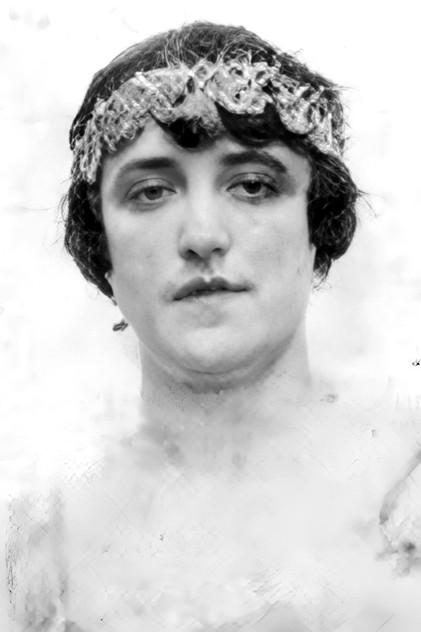Vera Doria - Actor Profile Photo