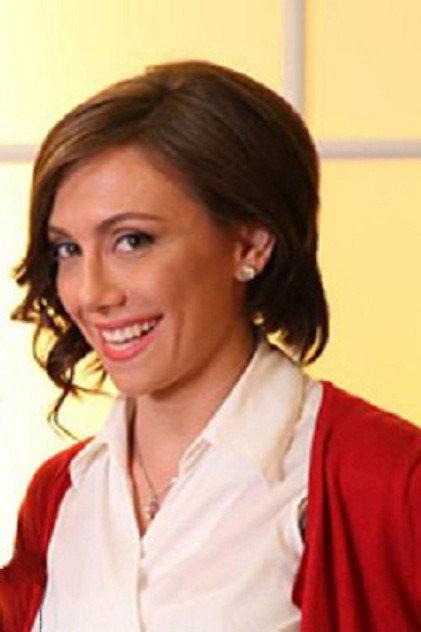 Eka Abshilava - Actor Profile Photo
