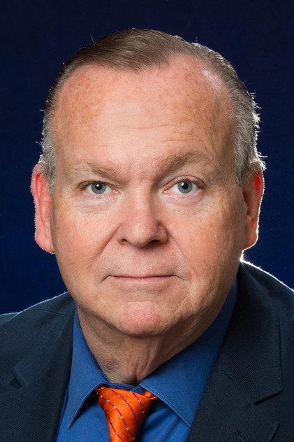 Mark Fallon - Actor Profile Photo