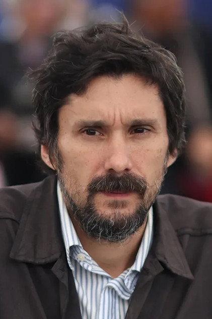 Lisandro Alonso - Actor Profile Photo