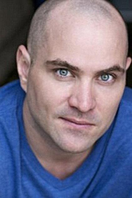 Joey Oglesby - Actor Profile Photo