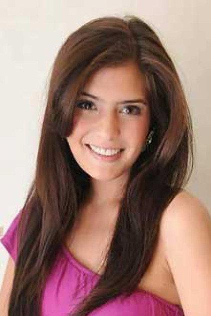Carissa Putri - Actor Profile Photo