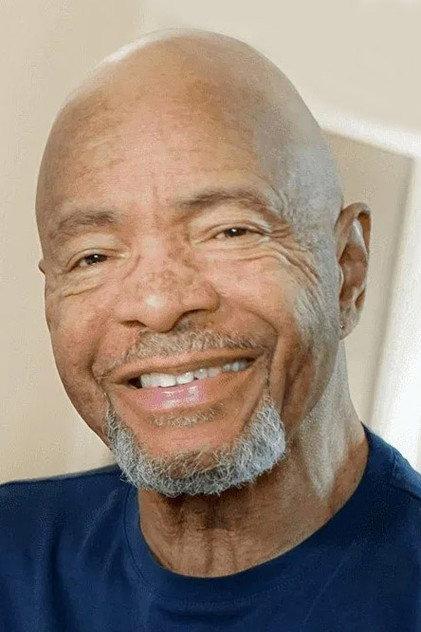 Chester Thompson - Actor Profile Photo