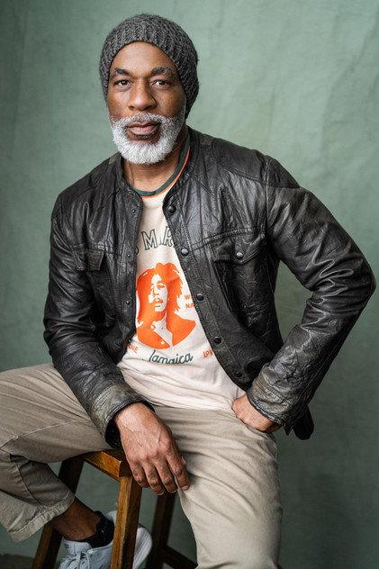 Jeorge Bennett Watson - Actor Profile Photo