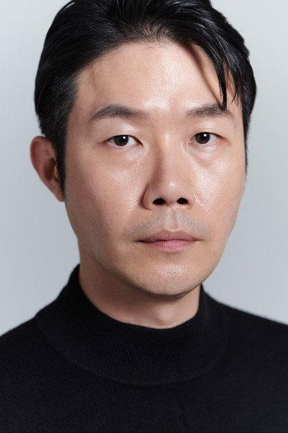 Park Jun-sang - Actor Profile Photo