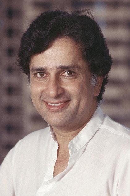 Shashi Kapoor - Actor Profile Photo