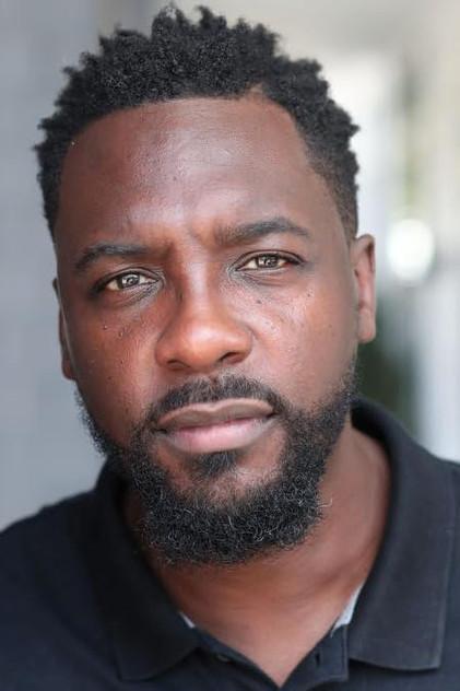 Zach Humphrey - Actor Profile Photo