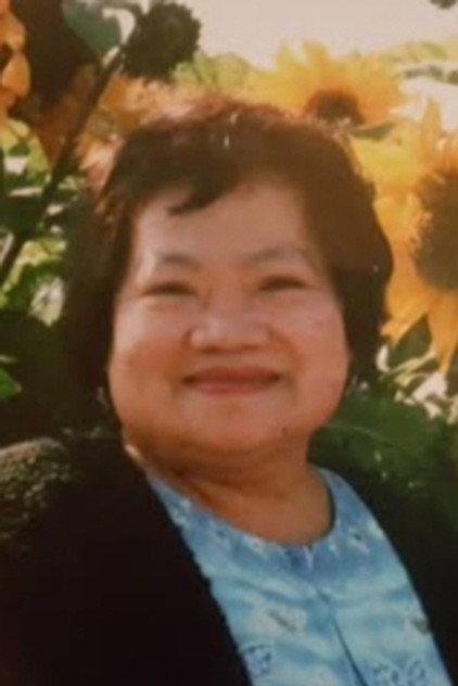 Aida Carmona - Actor Profile Photo