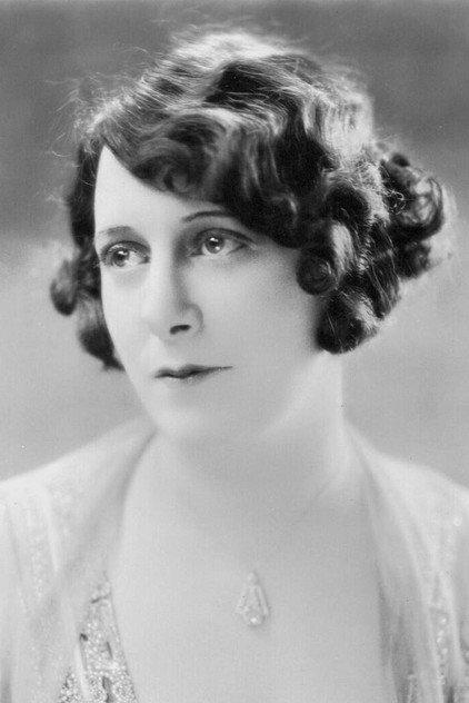 Grace Cunard - Actor Profile Photo