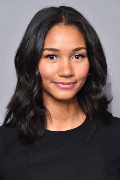 Greta Onieogou - Actor Profile Photo