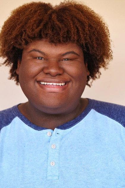 Stephen Amethyst Peck - Actor Profile Photo