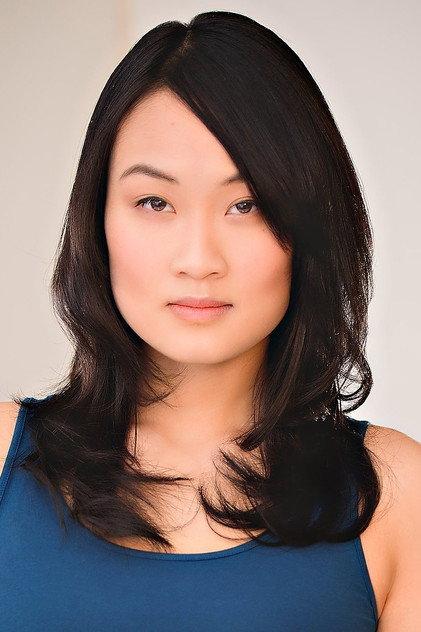 Eileen Li - Actor Profile Photo