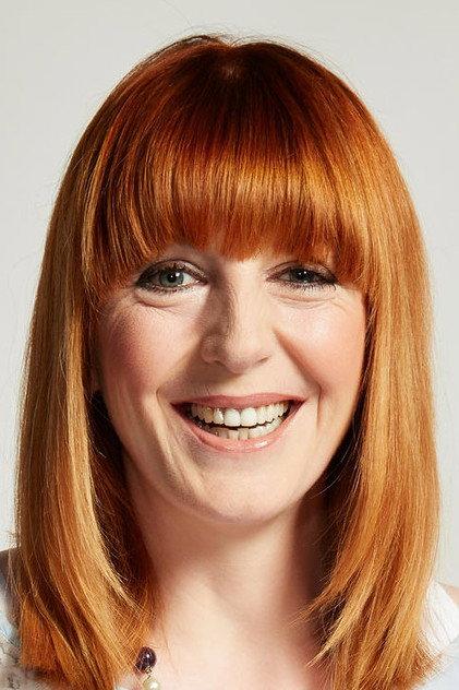 Yvette Fielding - Actor Profile Photo