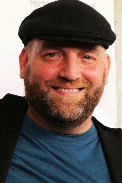 Robert Kurtzman - Actor Profile Photo