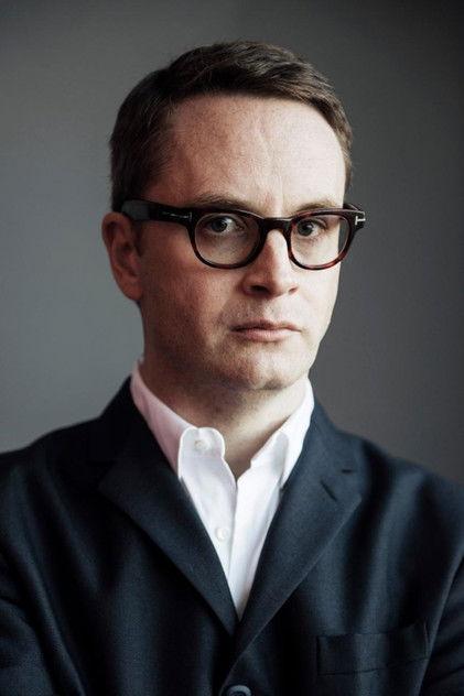 Nicolas Winding Refn - Actor Profile Photo