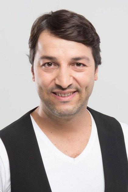İsmail Baki Tuncer - Actor Profile Photo