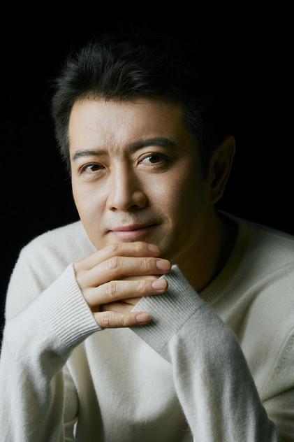 Wang Tonghui - Actor Profile Photo