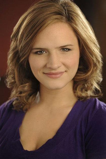 Kelley Gates - Actor Profile Photo