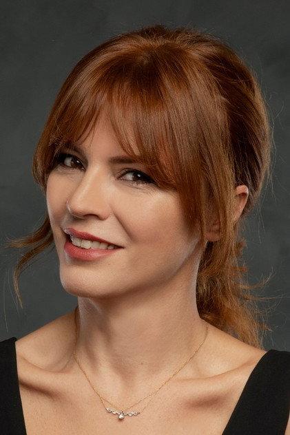 Didem İnselel - Actor Profile Photo