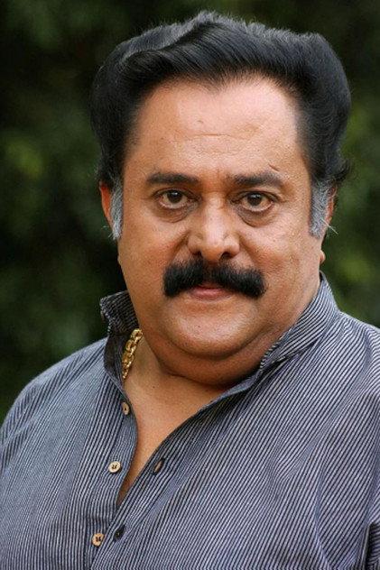 Murali Mohan - Actor Profile Photo