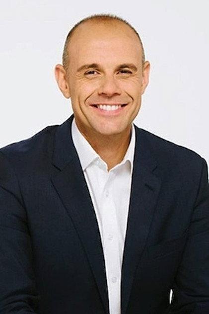 Jason Mohammad - Actor Profile Photo