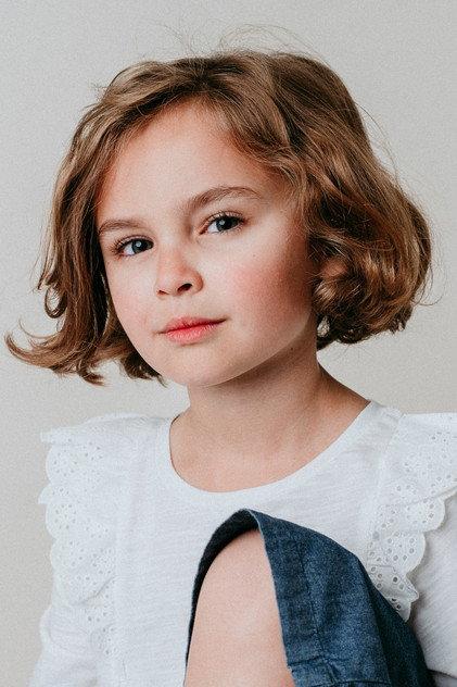 Jayda Eyles - Actor Profile Photo