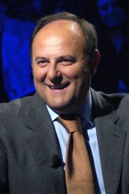 Gerry Scotti - Actor Profile Photo