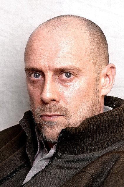 Alain Soral - Actor Profile Photo