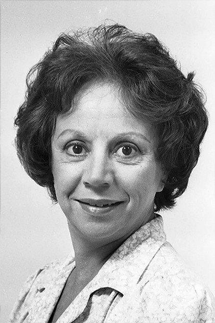Dirce Migliaccio - Actor Profile Photo