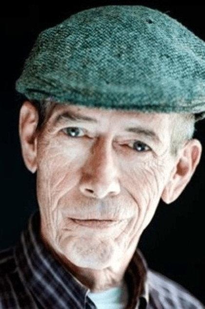 Robert Corness - Actor Profile Photo