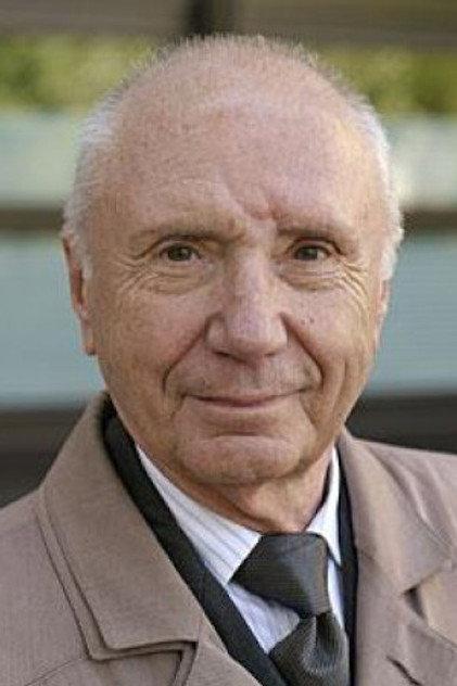 Horst Sachtleben - Actor Profile Photo