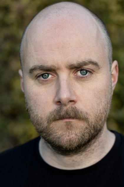 Aidan Crowe - Actor Profile Photo