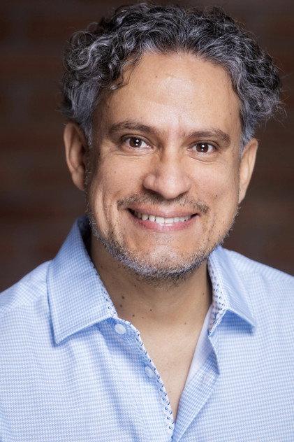 Luis del Valle - Actor Profile Photo