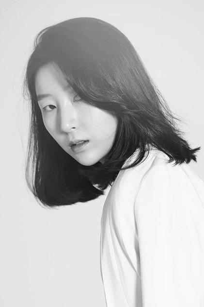 Han Hye-ji - Actor Profile Photo