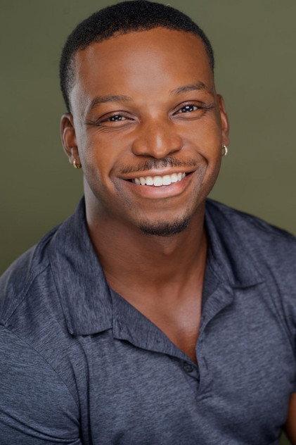 Jarick White - Actor Profile Photo