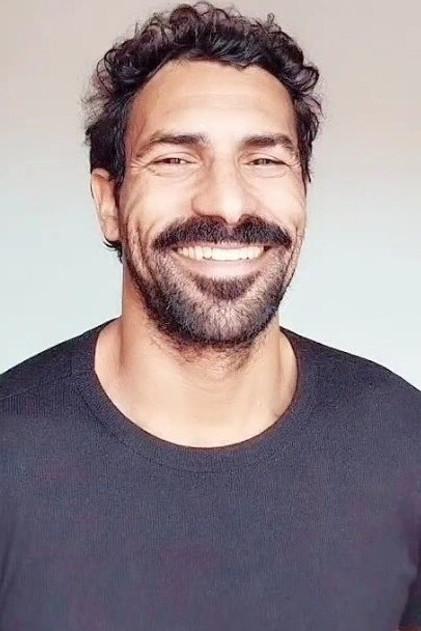 Sérgio Gava - Actor Profile Photo