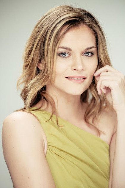 Laura Locatelli - Actor Profile Photo