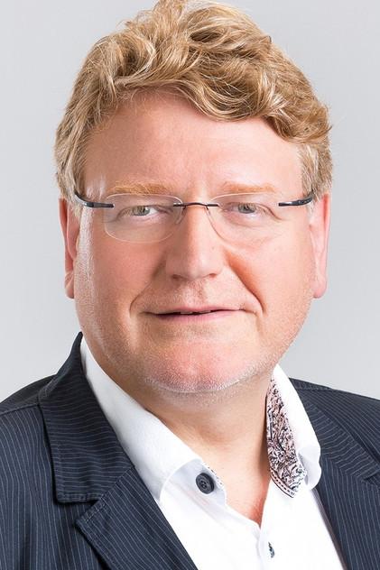 Christian Kmiotek - Actor Profile Photo