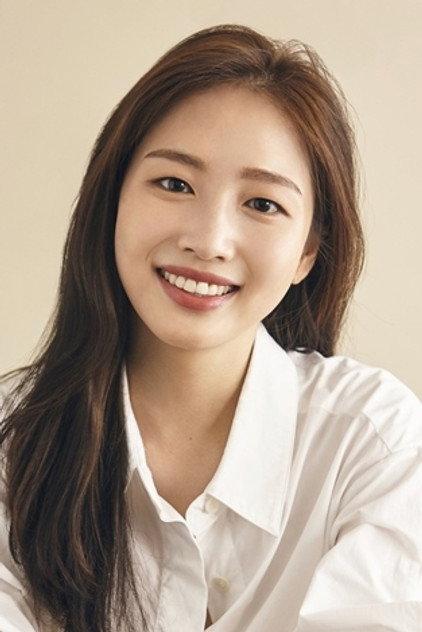 Park So-eun - Actor Profile Photo