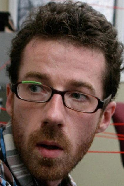Daniel Cockburn - Actor Profile Photo