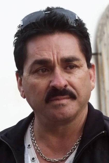Juan Manuel Romero - Actor Profile Photo