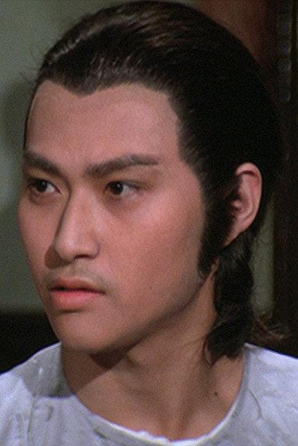 Wai Pak - Actor Profile Photo