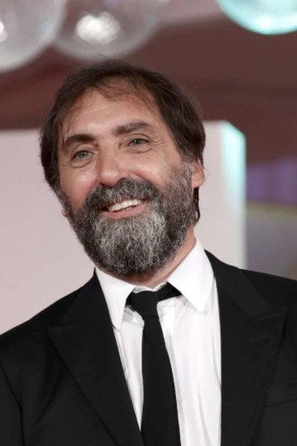 Stefano Mordini - Actor Profile Photo