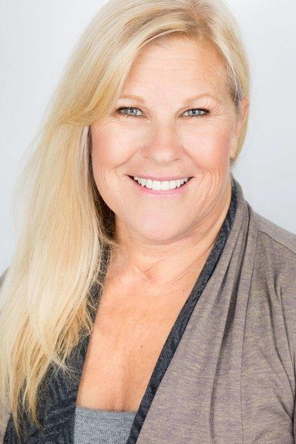 Joni Avery - Actor Profile Photo