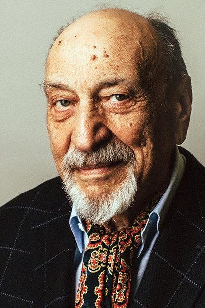 Milton Glaser - Actor Profile Photo