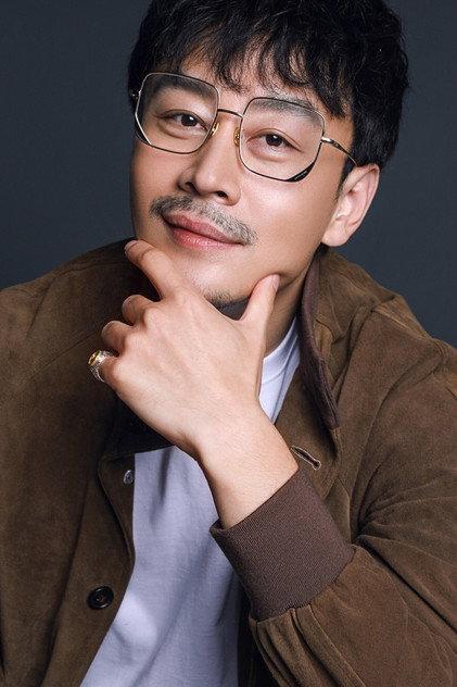 Yu Lei - Actor Profile Photo