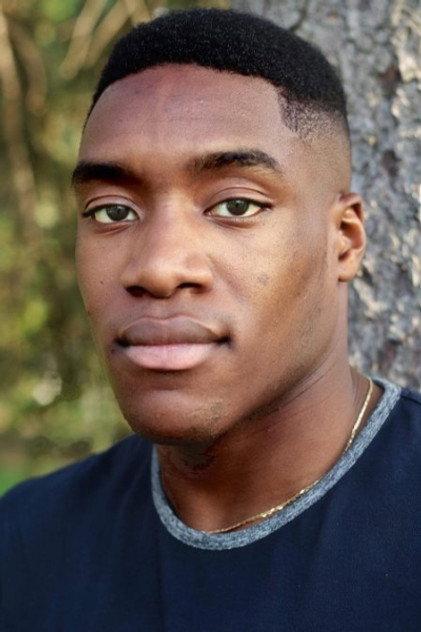 Patrick Abellard - Actor Profile Photo