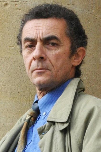 Fabio Vannozzi - Actor Profile Photo