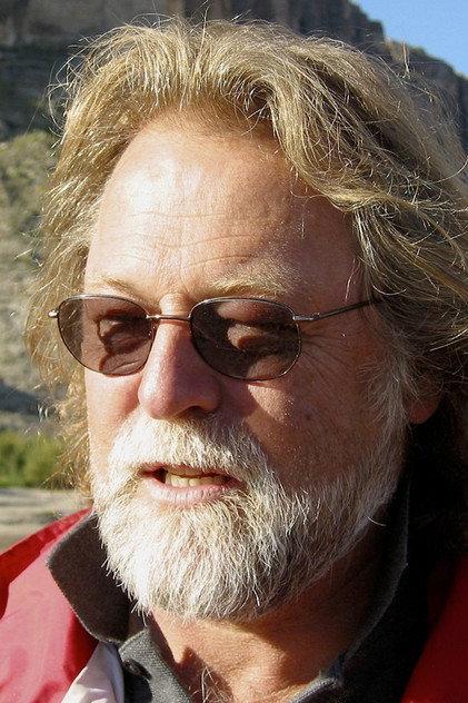 Michael Fitzgerald - Actor Profile Photo